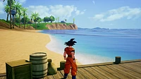 Dragon Ball Z Kakarot 