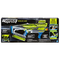 Nerf Hyper Evolve-100 