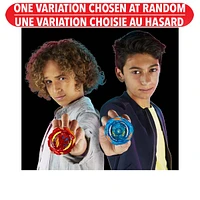 Beyblade Burst QuadStrike Starter Pack - Assortiment – Une variation choisie au hasard