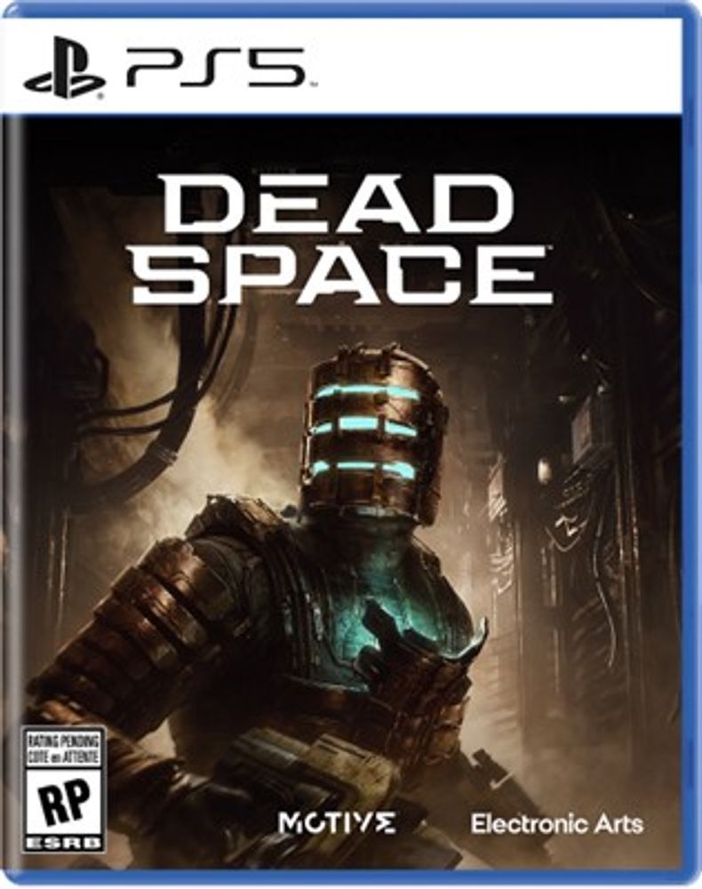 Dead Space