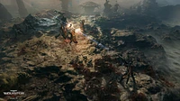 Warhammer 40,000 Inquisitor Martyr Ultimate Edition