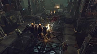 Warhammer 40,000 Inquisitor Martyr Ultimate Edition
