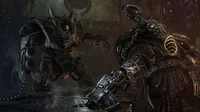 Warhammer 40,000 Inquisitor Martyr Ultimate Edition