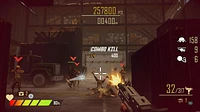 Operation Wolf Returns: First Mission - Rescue Edition