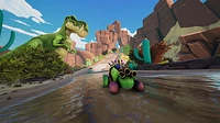 Gigantosaurus Dino Kart