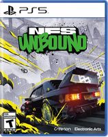 Need For Speed: Unbound