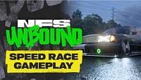 Need For Speed: Unbound 