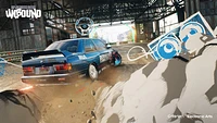 Need For Speed: Unbound 
