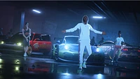 Need For Speed: Unbound 