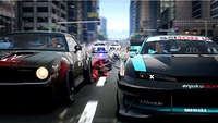 Need For Speed: Unbound 