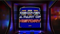 Arkanoid Eternal Battle