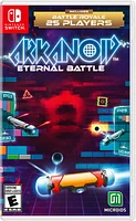 Arkanoid Eternal Battle