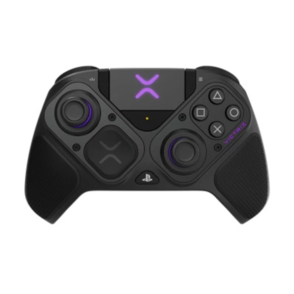 Victrix Pro BFG For PlayStation(TM) 5, PlayStation 4, and Windows 10/11 PC 