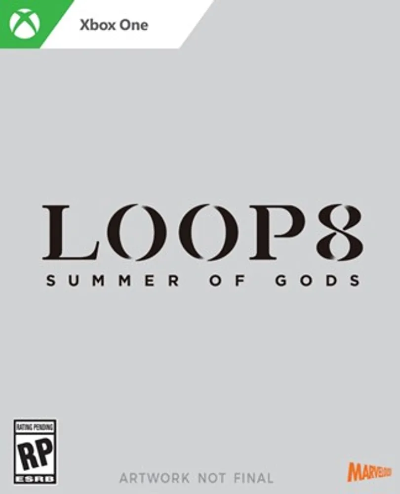Loop 8 Summer of Gods 