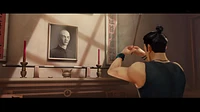Sifu Vengeance Edition