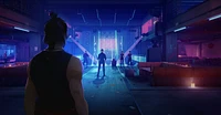 Sifu Vengeance Edition