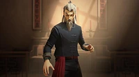 Sifu Vengeance Edition