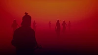 Sifu Vengeance Edition