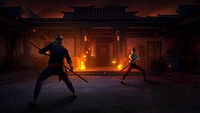 Sifu Vengeance Edition