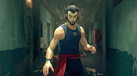 Sifu Vengeance Edition