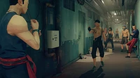 Sifu Vengeance Edition