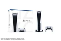 Playstation 5 Console 