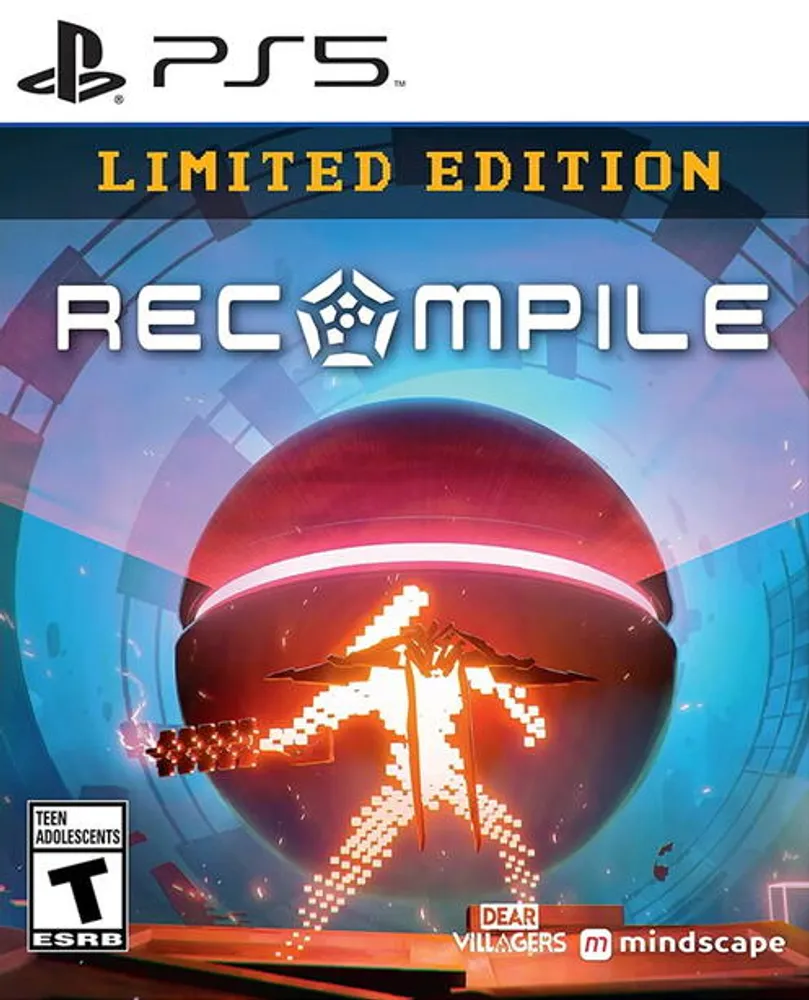 Recompile Deluxe Edition