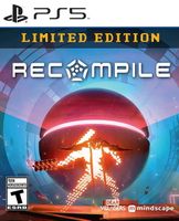 Recompile Deluxe Edition 