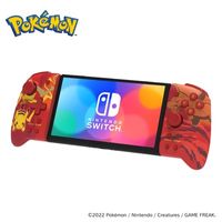 Split Pad Pro Charizard/Pikachu 