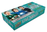 22/23 NHL Star Rookies Box Set 