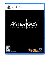 Asterigos: Curse of the Stars Deluxe Edition