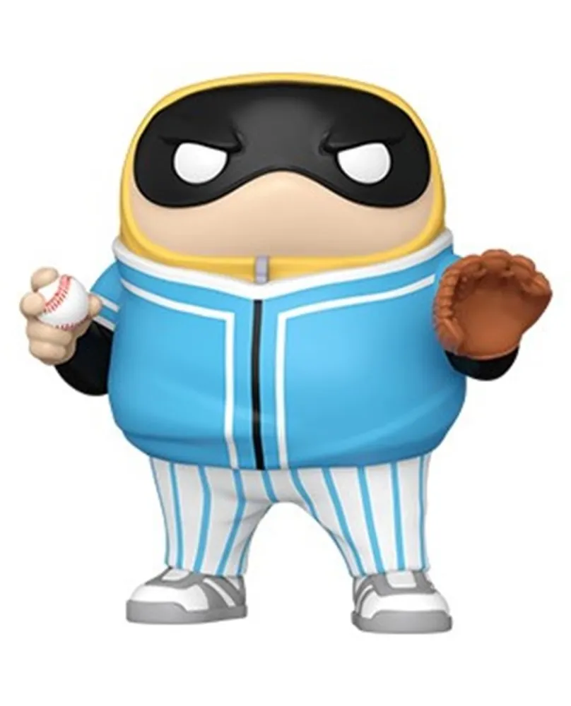 POP! Super: My Hero Academia Hero League Baseball