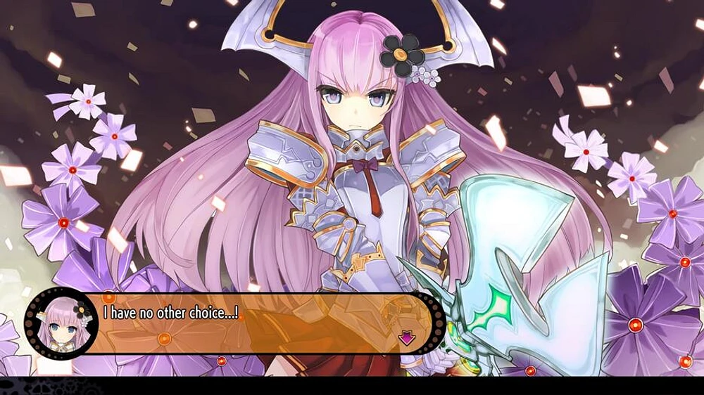 Demon Gaze Extra Day One Edition
