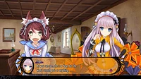 Demon Gaze Extra Day One Edition