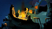 Return To Monkey Island