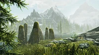 The Elder Scrolls V Skyrim Anniversary Edition - Numérique