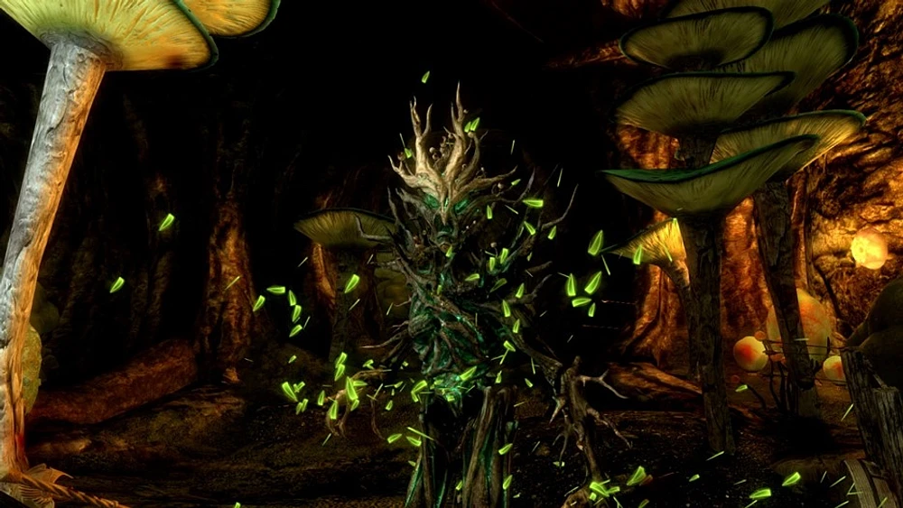 The Elder Scrolls V Skyrim Anniversary Edition Upgrade 