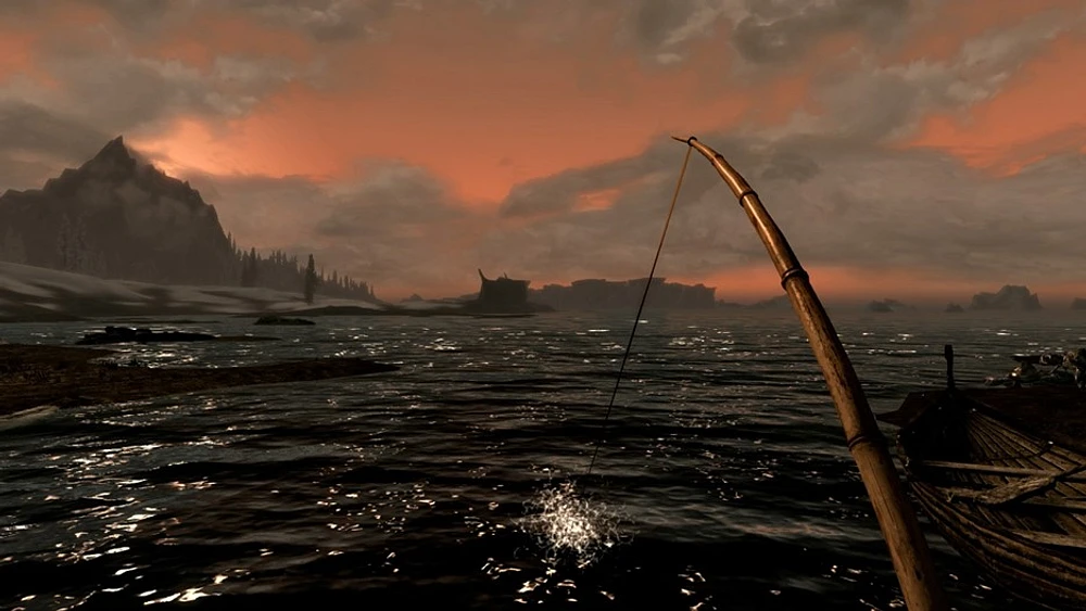 The Elder Scrolls V Skyrim Anniversary Edition Upgrade 