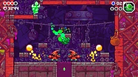 Shovel Knight Dig - Numérique