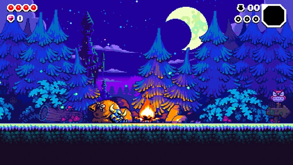 Shovel Knight Dig - Numérique
