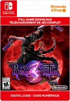 Bayonetta 3 - Digital
