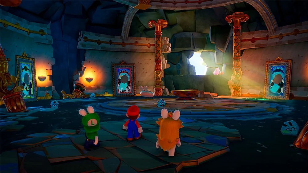 Mario + Rabbids Sparks of Hope  - Digital
