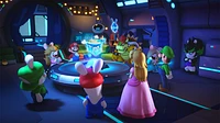 Mario + Rabbids Sparks of Hope Édition Or - Numérique
