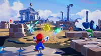 Mario + Rabbids Sparks of Hope Édition Or - Numérique