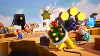 Mario + Rabbids Sparks of Hope Édition Or - Numérique