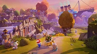 Mario + Rabbids Sparks of Hope Édition Or - Numérique