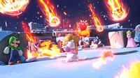 Mario + Rabbids Sparks of Hope Édition Or - Numérique