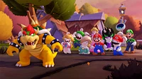 Mario + Rabbids Sparks of Hope Édition Or - Numérique