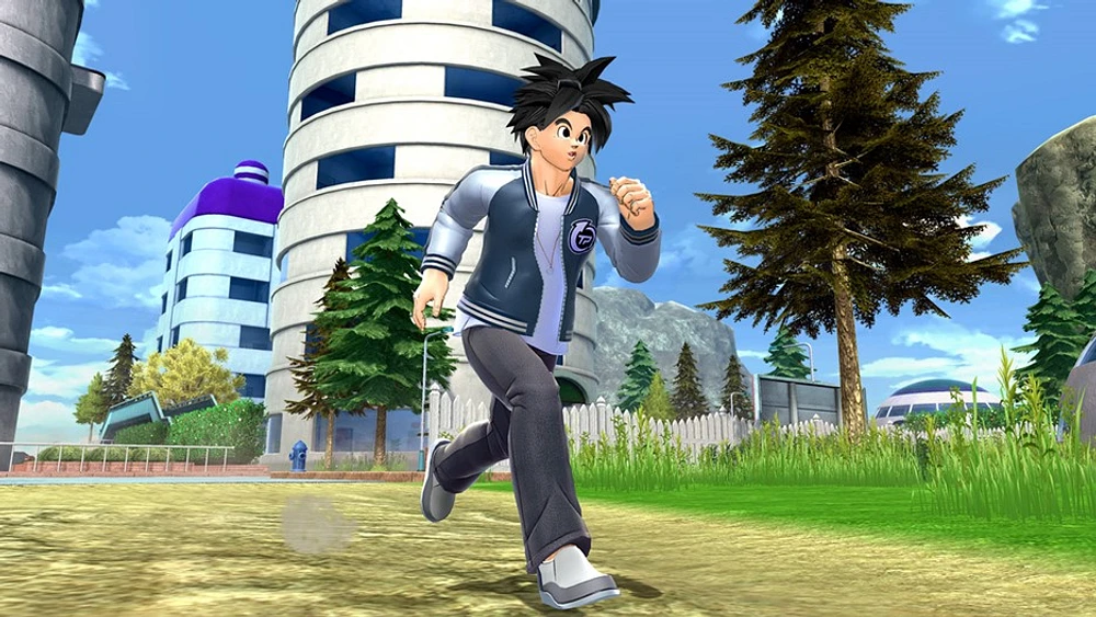 Dragon Ball The Breakers Special Edition - Numérique