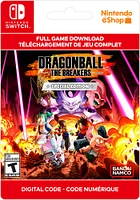 Dragon Ball The Breakers Special Edition - Numérique